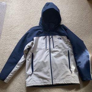 The North Face Men’s Winter Jacket